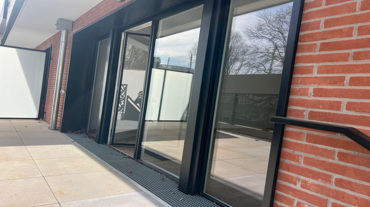 Ma-Cabane - Vente Appartement Toulouse, 100 m²