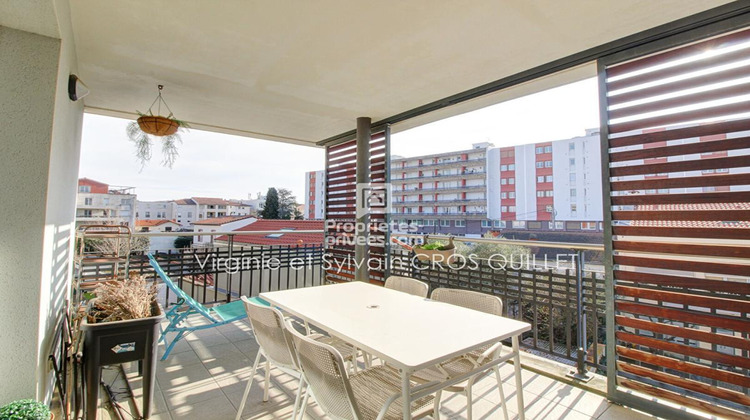 Ma-Cabane - Vente Appartement TOULOUSE, 68 m²