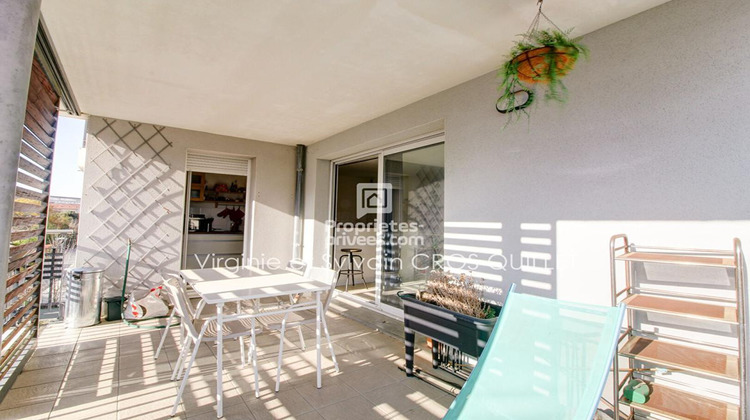 Ma-Cabane - Vente Appartement TOULOUSE, 68 m²