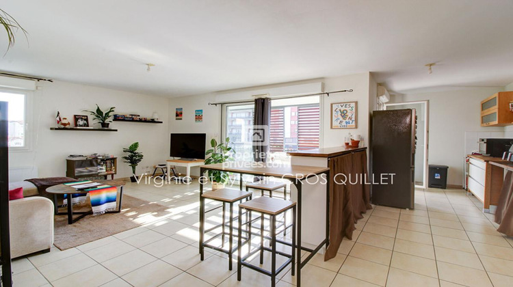 Ma-Cabane - Vente Appartement TOULOUSE, 68 m²