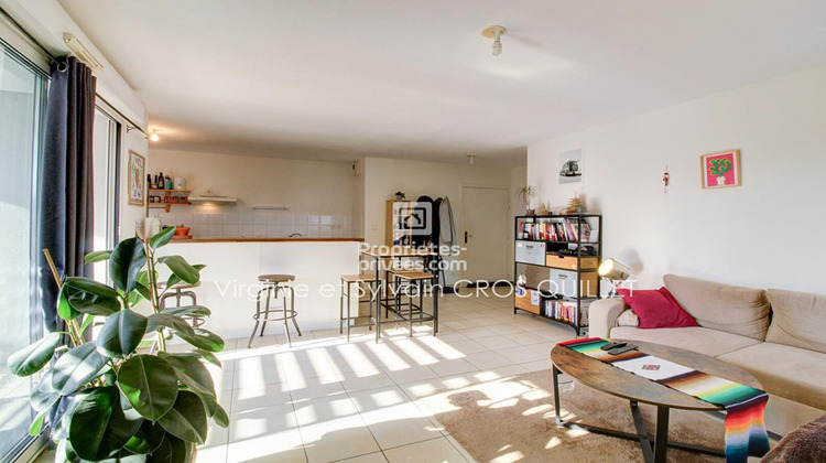 Ma-Cabane - Vente Appartement TOULOUSE, 68 m²