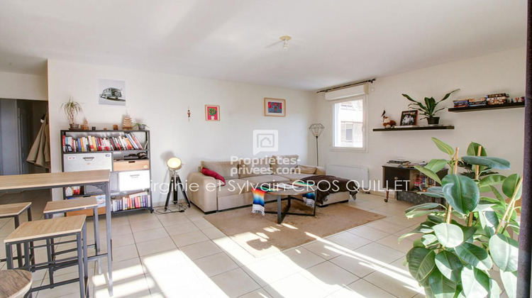 Ma-Cabane - Vente Appartement TOULOUSE, 68 m²