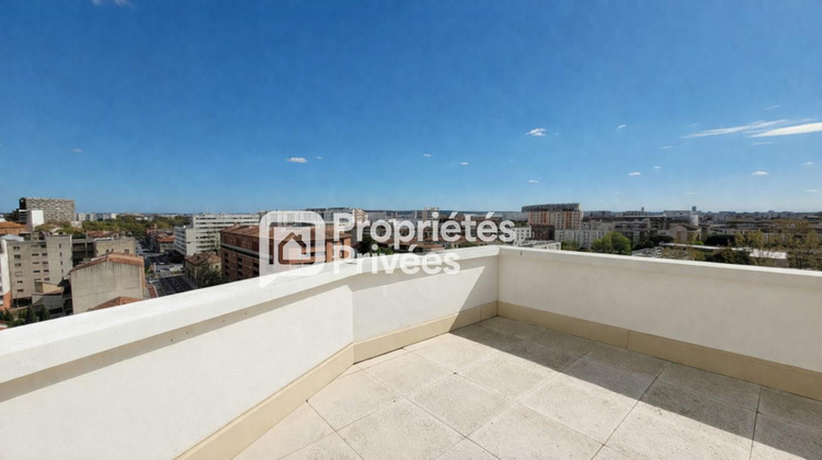 Ma-Cabane - Vente Appartement TOULOUSE, 9 m²