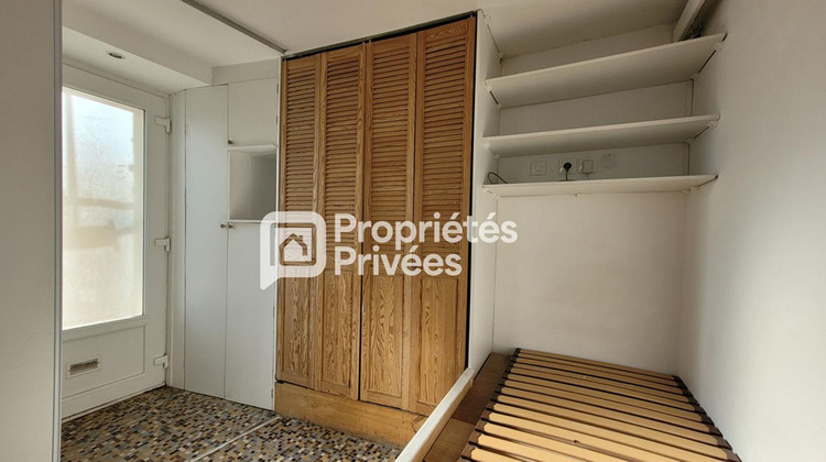 Ma-Cabane - Vente Appartement TOULOUSE, 9 m²