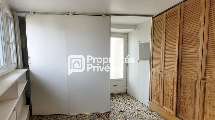 Ma-Cabane - Vente Appartement TOULOUSE, 9 m²