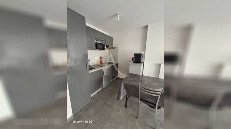 Ma-Cabane - Vente Appartement TOULOUSE, 48 m²