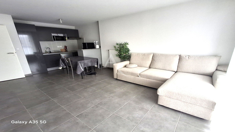 Ma-Cabane - Vente Appartement TOULOUSE, 48 m²