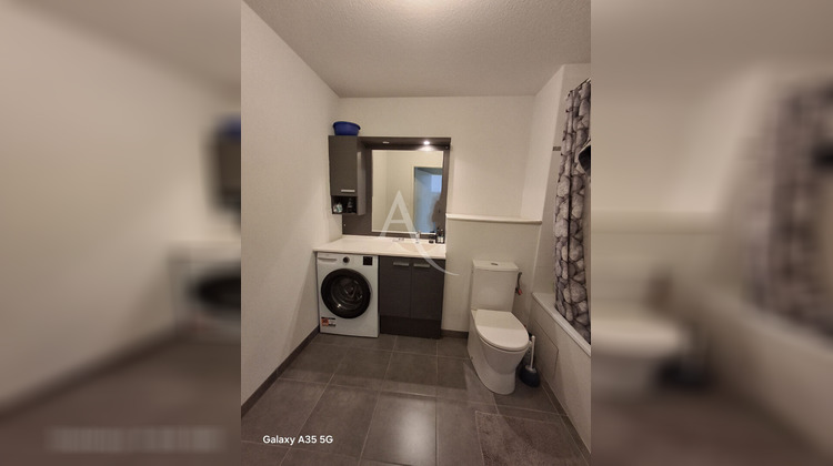 Ma-Cabane - Vente Appartement TOULOUSE, 48 m²