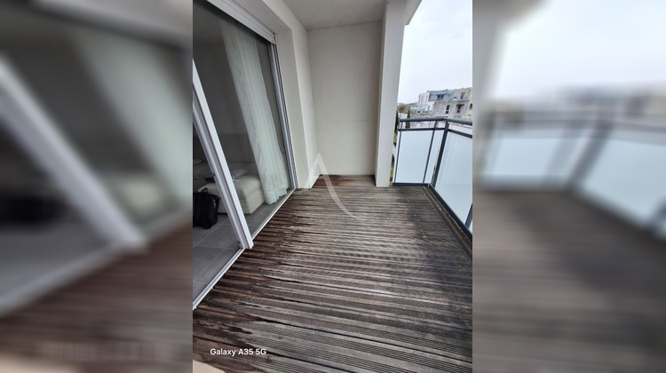 Ma-Cabane - Vente Appartement TOULOUSE, 48 m²