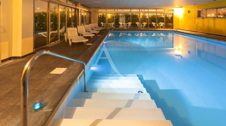 Ma-Cabane - Vente Appartement TOULOUSE, 36 m²