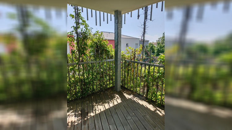 Ma-Cabane - Vente Appartement TOULOUSE, 37 m²