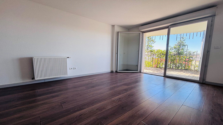 Ma-Cabane - Vente Appartement TOULOUSE, 37 m²