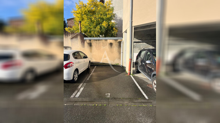 Ma-Cabane - Vente Appartement TOULOUSE, 34 m²