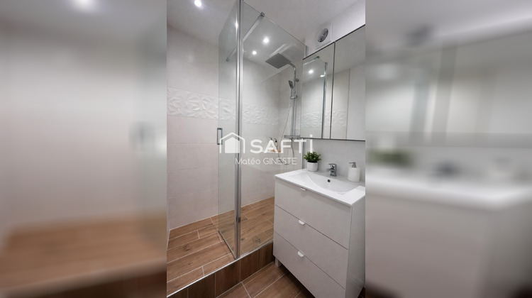 Ma-Cabane - Vente Appartement Toulouse, 89 m²