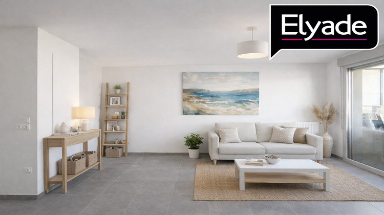 Ma-Cabane - Vente Appartement Toulouse, 42 m²