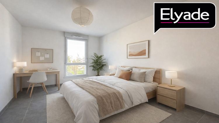 Ma-Cabane - Vente Appartement Toulouse, 42 m²