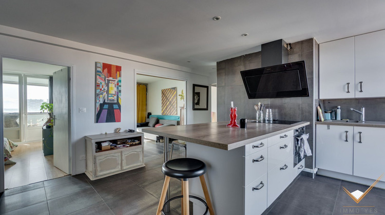 Ma-Cabane - Vente Appartement Toulouse, 83 m²