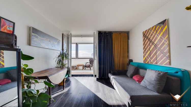 Ma-Cabane - Vente Appartement Toulouse, 83 m²