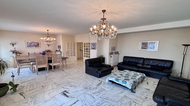 Ma-Cabane - Vente Appartement Toulouse, 148 m²