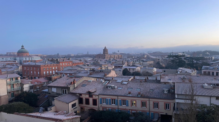 Ma-Cabane - Vente Appartement Toulouse, 148 m²