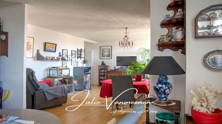 Ma-Cabane - Vente Appartement TOULOUSE, 66 m²