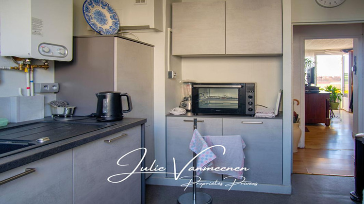 Ma-Cabane - Vente Appartement TOULOUSE, 66 m²