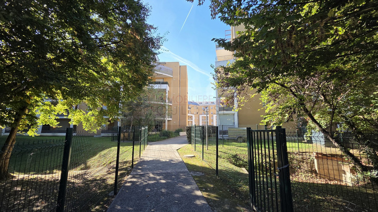 Ma-Cabane - Vente Appartement TOULOUSE, 43 m²