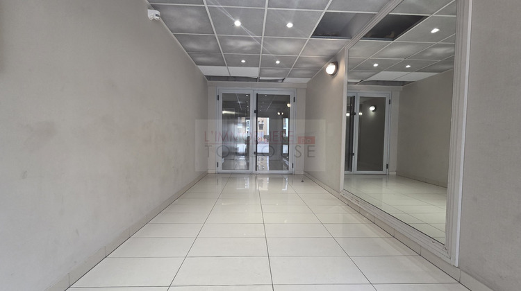 Ma-Cabane - Vente Appartement TOULOUSE, 43 m²