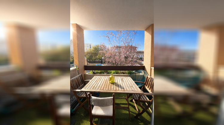 Ma-Cabane - Vente Appartement TOULOUSE, 29 m²