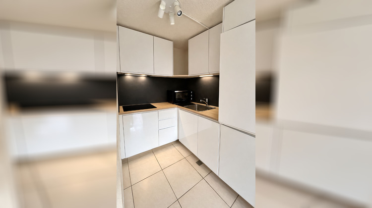 Ma-Cabane - Vente Appartement TOULOUSE, 29 m²