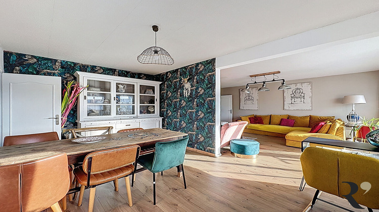 Ma-Cabane - Vente Appartement TOULOUSE, 95 m²