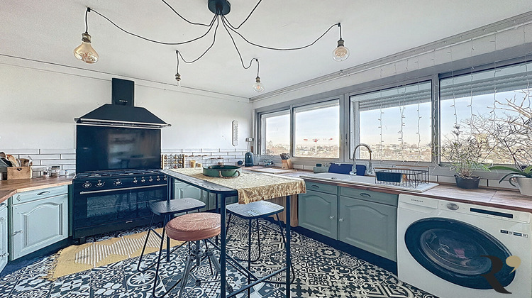 Ma-Cabane - Vente Appartement TOULOUSE, 95 m²