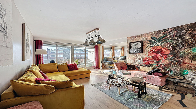 Ma-Cabane - Vente Appartement TOULOUSE, 95 m²