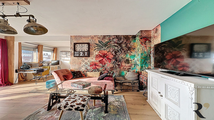 Ma-Cabane - Vente Appartement TOULOUSE, 95 m²