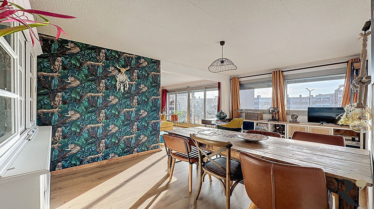 Ma-Cabane - Vente Appartement TOULOUSE, 95 m²