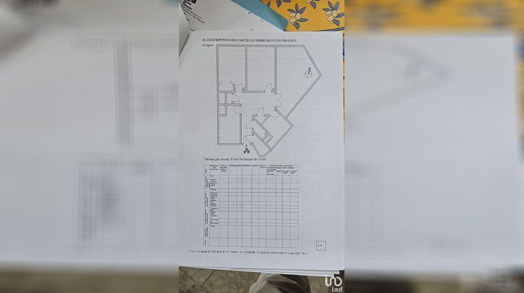 Ma-Cabane - Vente Appartement Toulouse, 78 m²