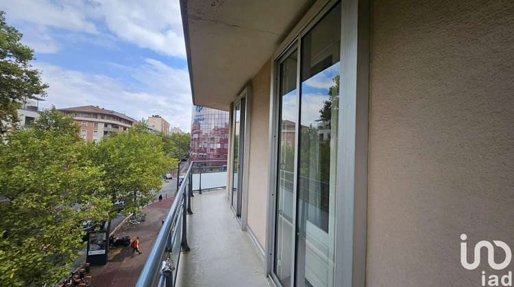 Ma-Cabane - Vente Appartement Toulouse, 78 m²