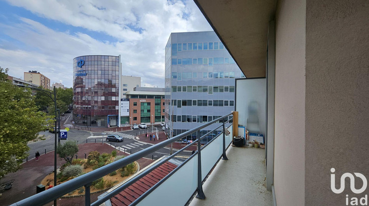 Ma-Cabane - Vente Appartement Toulouse, 78 m²