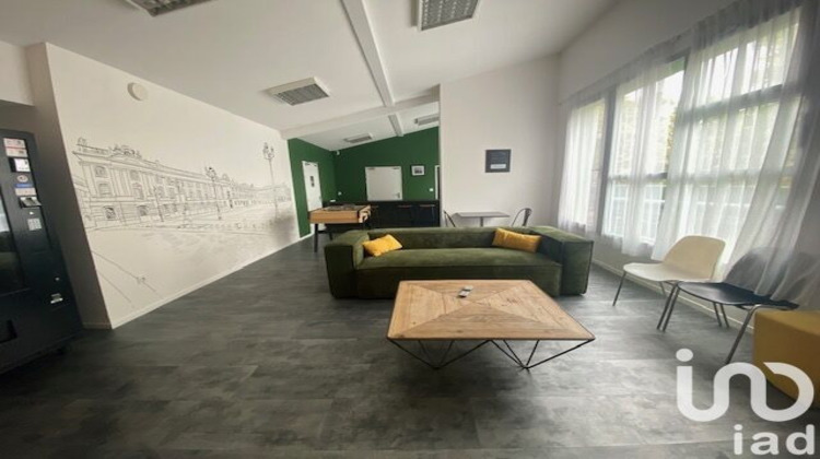 Ma-Cabane - Vente Appartement Toulouse, 18 m²