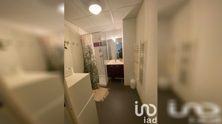 Ma-Cabane - Vente Appartement Toulouse, 18 m²