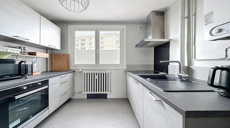 Ma-Cabane - Vente Appartement Toulouse, 66 m²