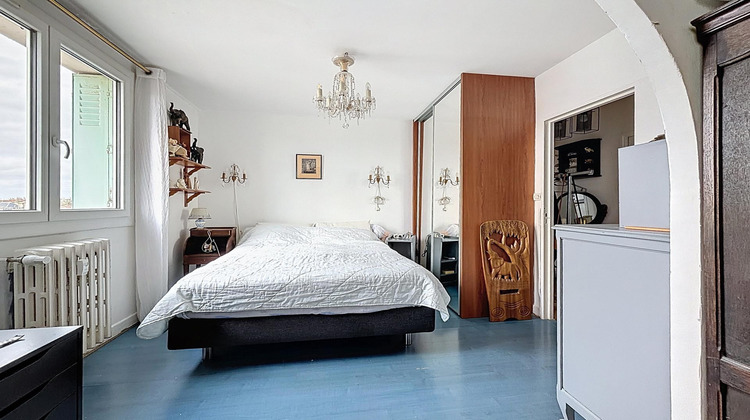 Ma-Cabane - Vente Appartement Toulouse, 66 m²