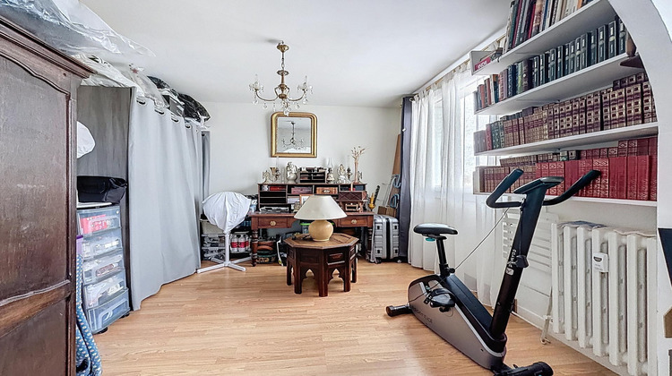 Ma-Cabane - Vente Appartement Toulouse, 66 m²