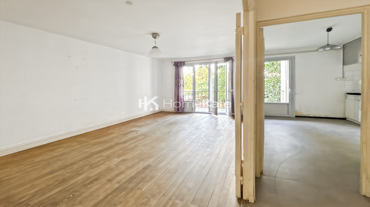 Ma-Cabane - Vente Appartement Toulouse, 55 m²