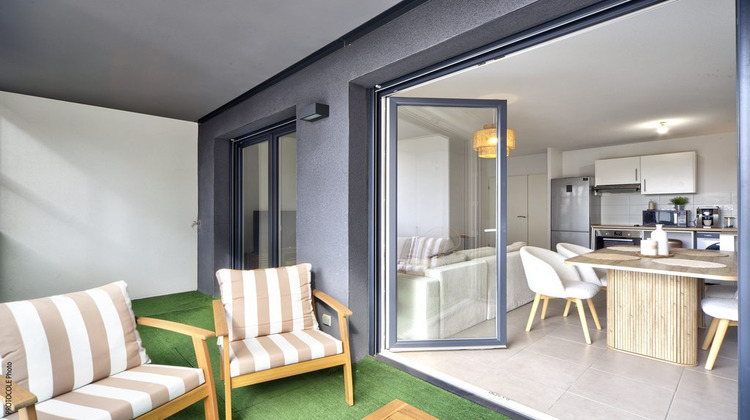 Ma-Cabane - Vente Appartement Toulouse, 67 m²