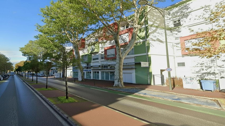 Ma-Cabane - Vente Appartement TOULOUSE, 21 m²