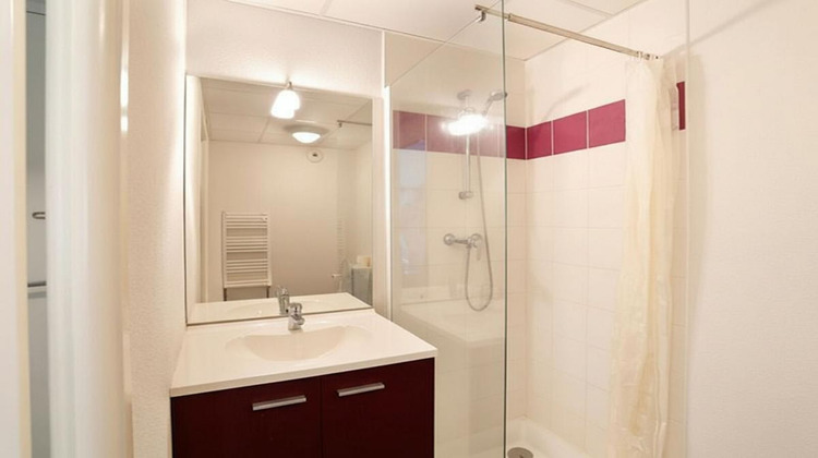 Ma-Cabane - Vente Appartement TOULOUSE, 21 m²