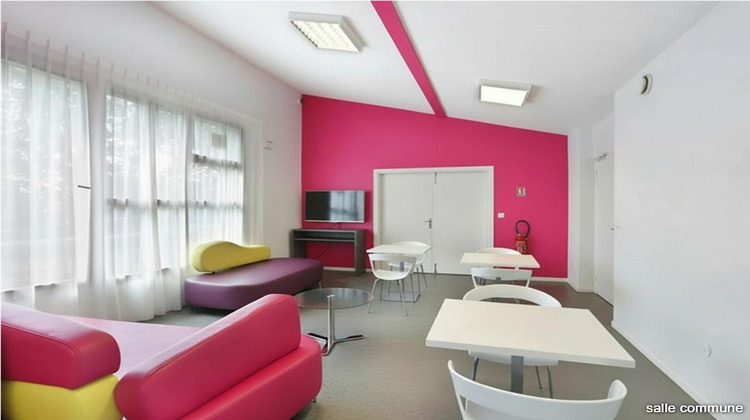 Ma-Cabane - Vente Appartement TOULOUSE, 21 m²