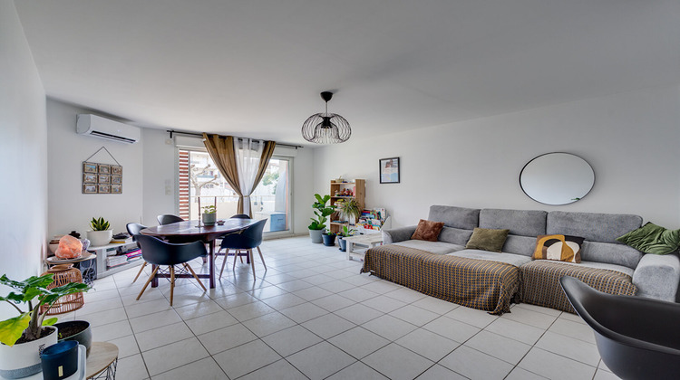 Ma-Cabane - Vente Appartement TOULOUSE, 71 m²