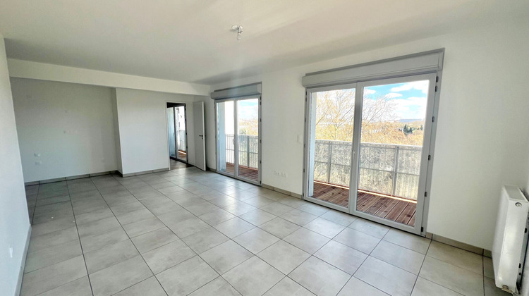 Ma-Cabane - Vente Appartement TOULOUSE, 89 m²